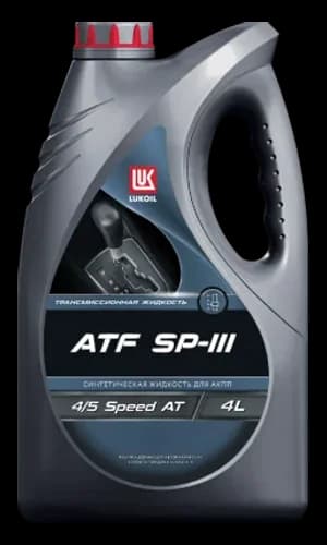 LUKOIL ATF SP-III