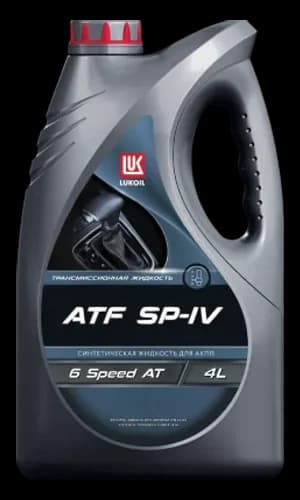 LUKOIL ATF SP-IV