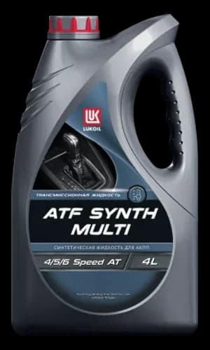 LUKOIL ATF SYNTH MULTI