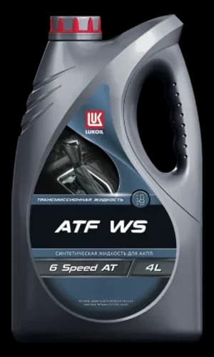 LUKOIL ATF WS