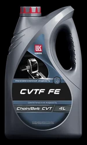 LUKOIL CVTF FE