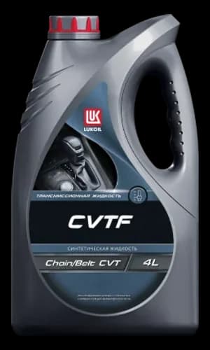 LUKOIL CVTF