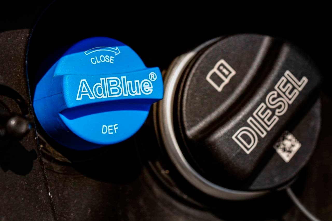 AdBlue