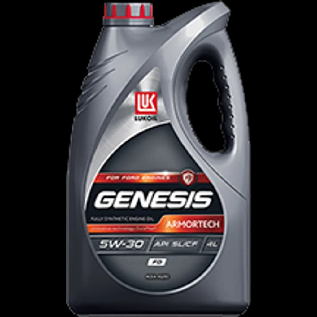ЛУКОЙЛ GENESIS ARMORTECH FD 5W-30
