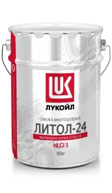 Смазка Литол-24