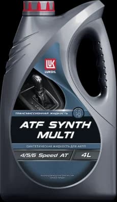 LUKOIL ATF SYNTH MULTI