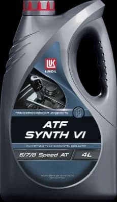 LUKOIL ATF SYNTH VI