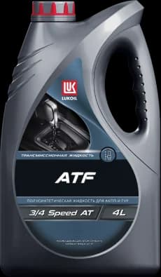 LUKOIL ATF