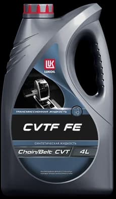 LUKOIL CVTF FE