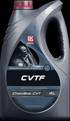 LUKOIL CVTF
