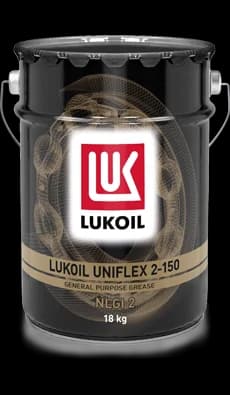 Смазка ЛУКОЙЛ УНИФЛЕКС 2-150