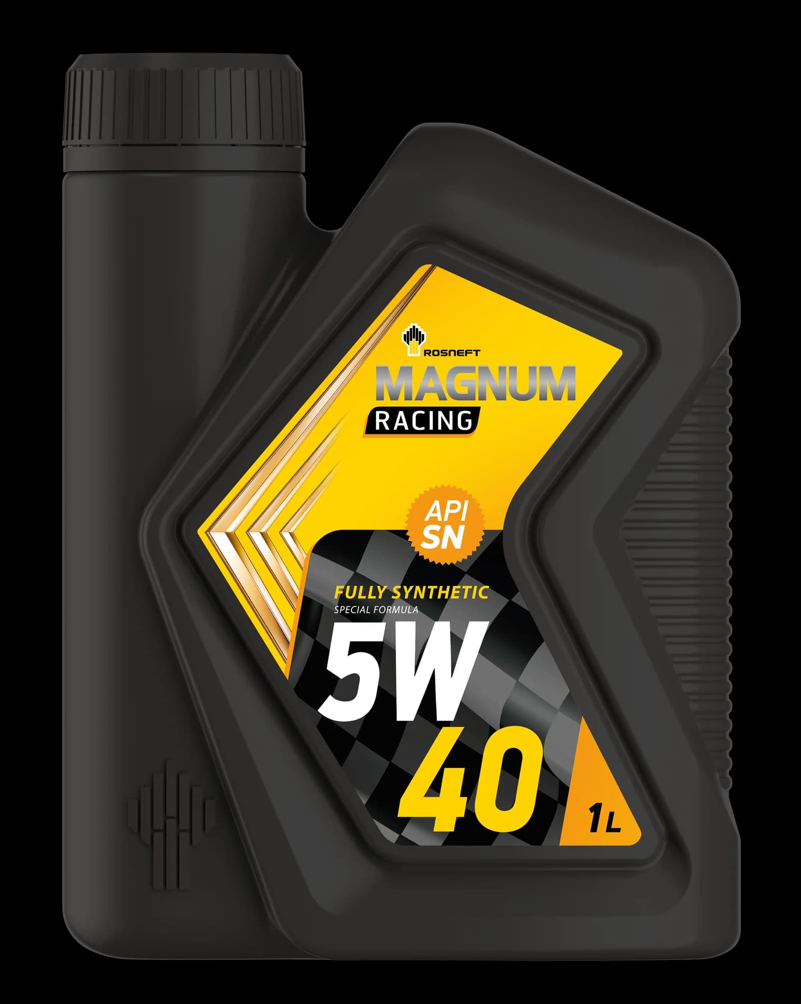 Rosneft Magnum Racing 5W-40